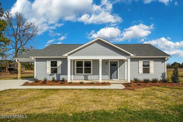 420 WADE ST, WARSAW, NC 28398 - Image 1