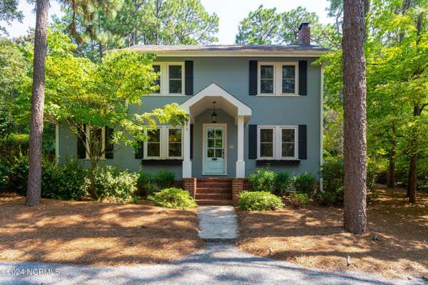 195 S RIDGE ST, SOUTHERN PINES, NC 28387 - Image 1