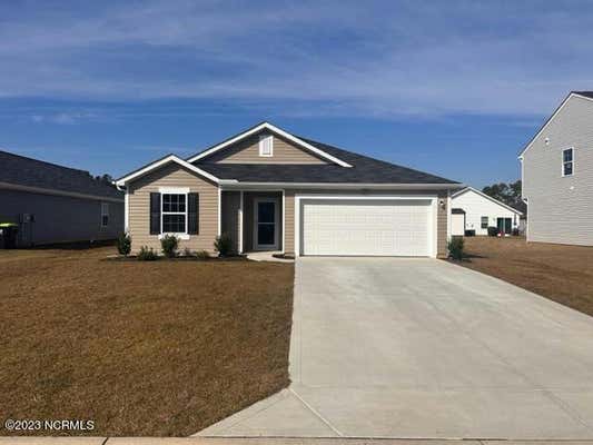 309 HARBOUR VIEW DR, CAROLINA SHORES, NC 28467, photo 2 of 24