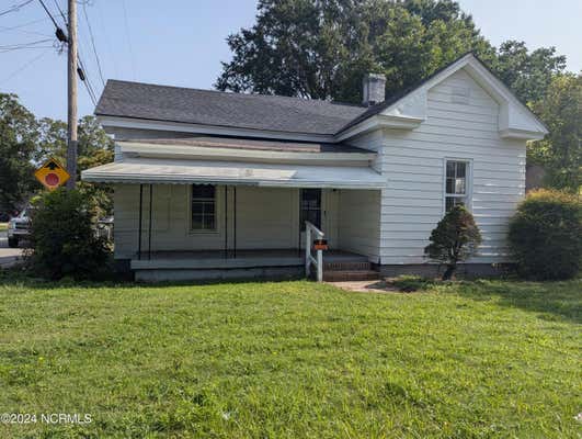 1001 VANCE ST E, WILSON, NC 27893 - Image 1