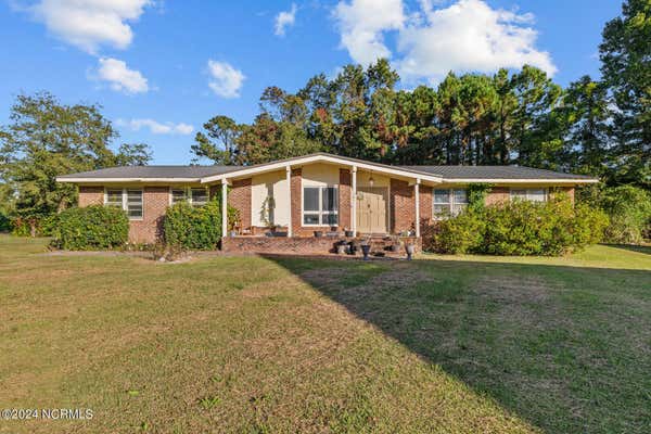 381 CAROLINA PINES BLVD, NEW BERN, NC 28560 - Image 1