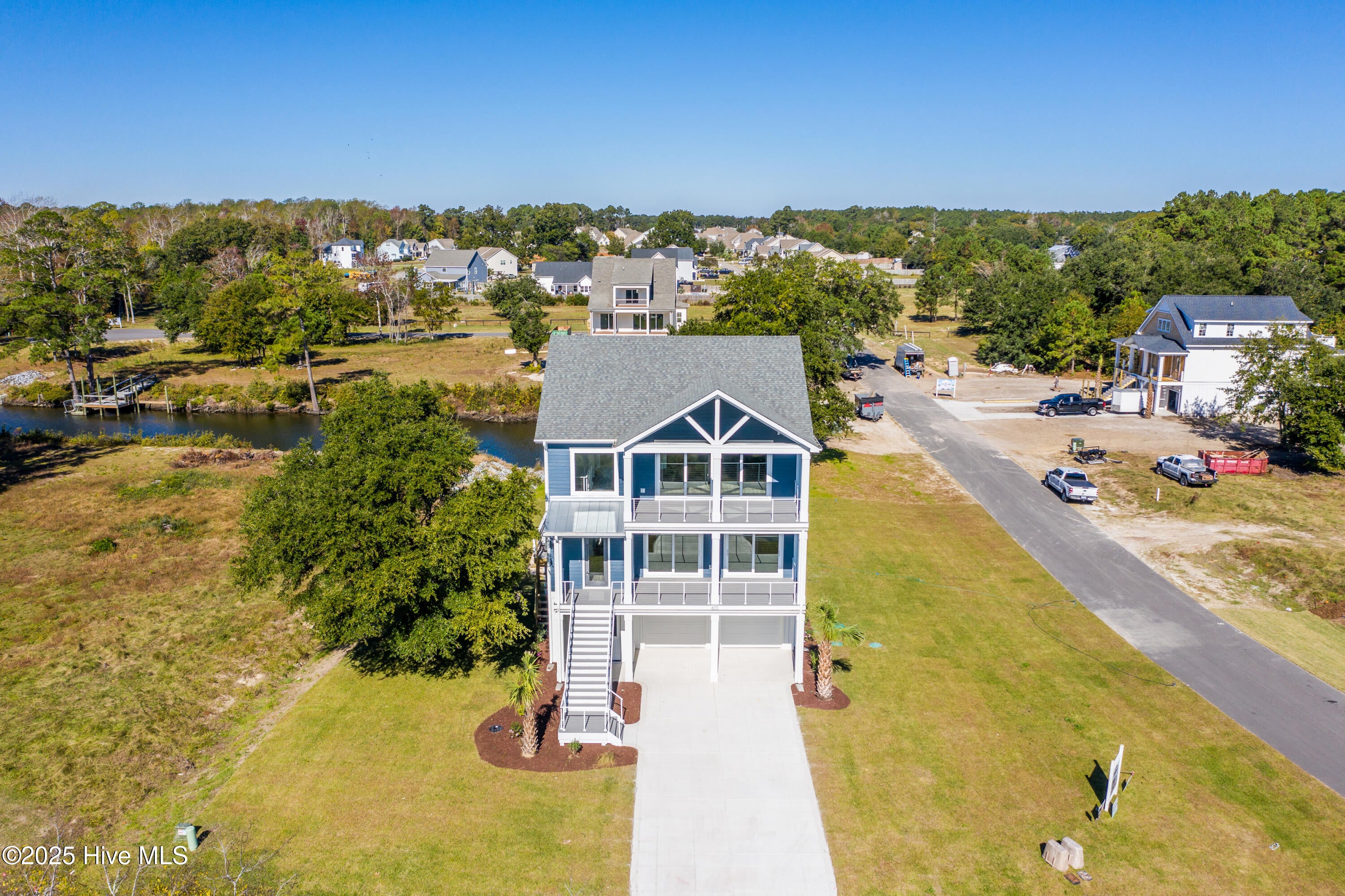 Holly Ridge, North Carolina, 28445, United States, 4 Bedrooms Bedrooms, ,3 BathroomsBathrooms,Residential,Active,1993627