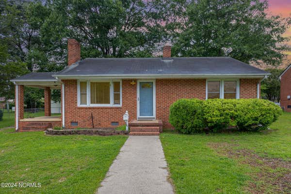 1315 CHARLOTTE ST, ROANOKE RAPIDS, NC 27870 - Image 1