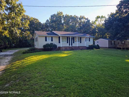 269 TAYLOR MILL RD, EURE, NC 27935 - Image 1