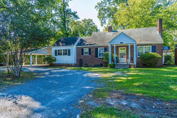 815 SUNSET DR, LAURINBURG, NC 28352 - Image 1