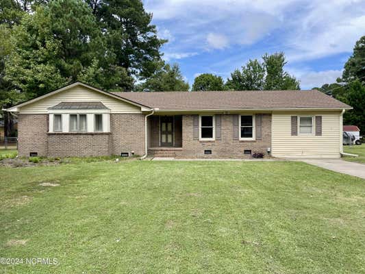 200 RIDGE RD NW, WILSON, NC 27896 - Image 1