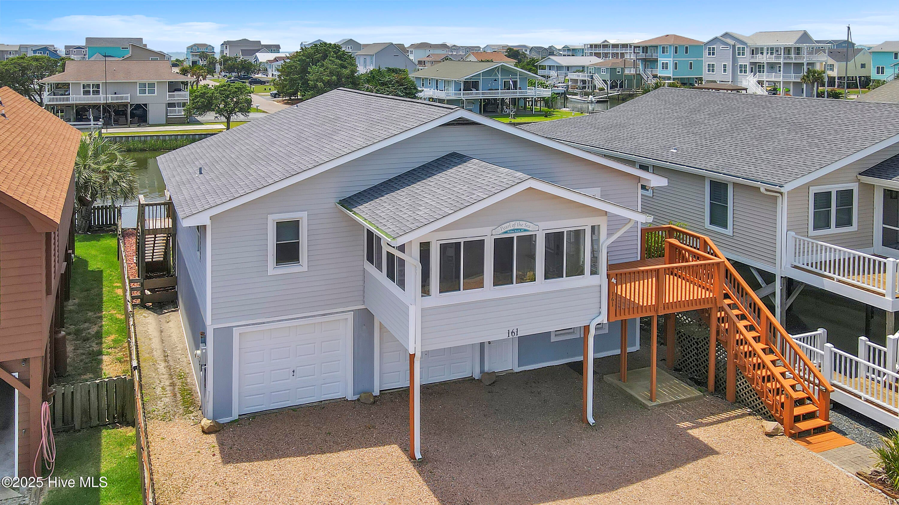 Holden Beach, North Carolina, 28462, United States, ,2 BathroomsBathrooms,Residential,Active,1820402