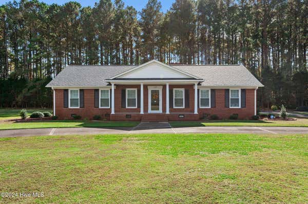 1109 JULIA LN, GREENVILLE, NC 27834 - Image 1