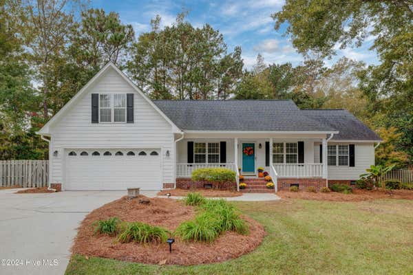 7004 ORCHARD TRCE, WILMINGTON, NC 28409 - Image 1