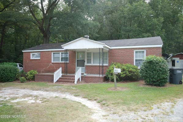 1809 BURTON ST, ROCKY MOUNT, NC 27803 - Image 1