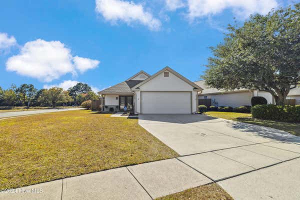 5110 SUN COAST DR, WILMINGTON, NC 28411 - Image 1