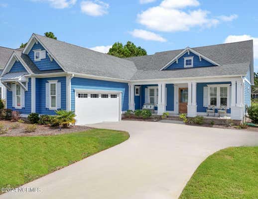 2909 LEGENDS DR, SOUTHPORT, NC 28461 - Image 1