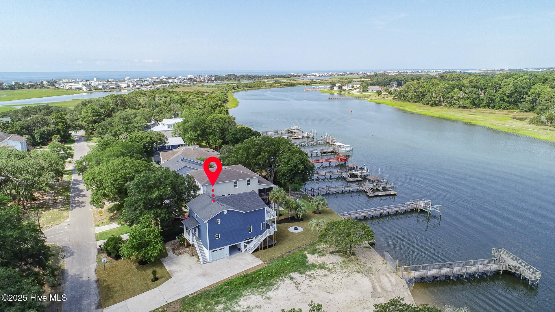 Oak Island, North Carolina, 28465, United States, 4 Bedrooms Bedrooms, ,4 BathroomsBathrooms,Residential,Active,1904750