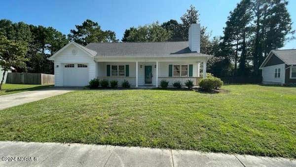 6712 EMBERWOOD RD, WILMINGTON, NC 28405 - Image 1