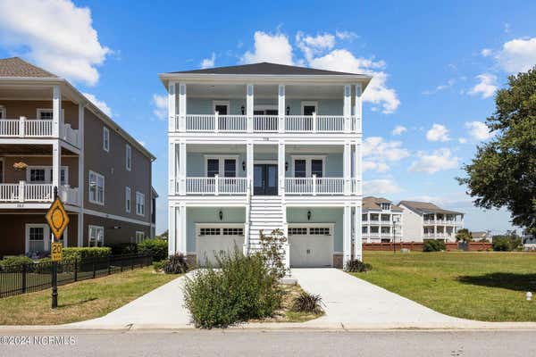 758 CANNONSGATE DR, NEWPORT, NC 28570 - Image 1