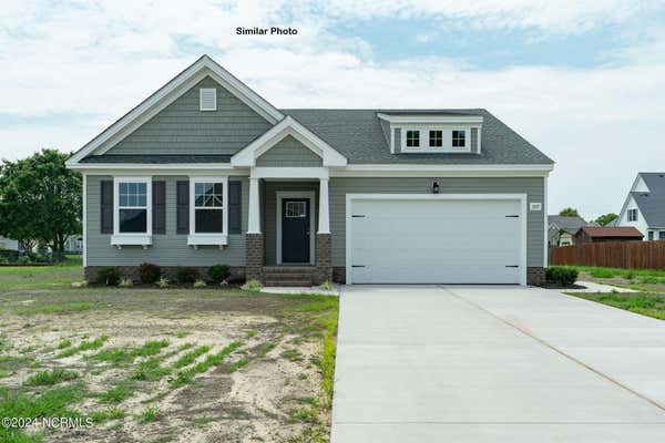 116 APPLE COURT, ELIZABETH CITY, NC 27909 - Image 1