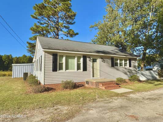 2198 PAULS PATH RD, KINSTON, NC 28504 - Image 1