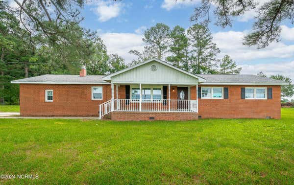 2819 BRUCE STRICKLAND ROAD, FARMVILLE, NC 27828 - Image 1