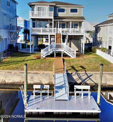 6 RAEFORD ST, OCEAN ISLE BEACH, NC 28469 - Image 1