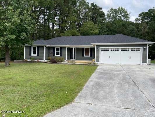 633 GREYSTONE AVE, JACKSONVILLE, NC 28540 - Image 1