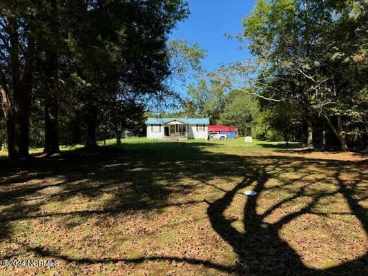 6276 PINEY WOODS RD, WILLARD, NC 28478 - Image 1