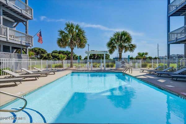 108 PELICAN DR # I, ATLANTIC BEACH, NC 28512 - Image 1