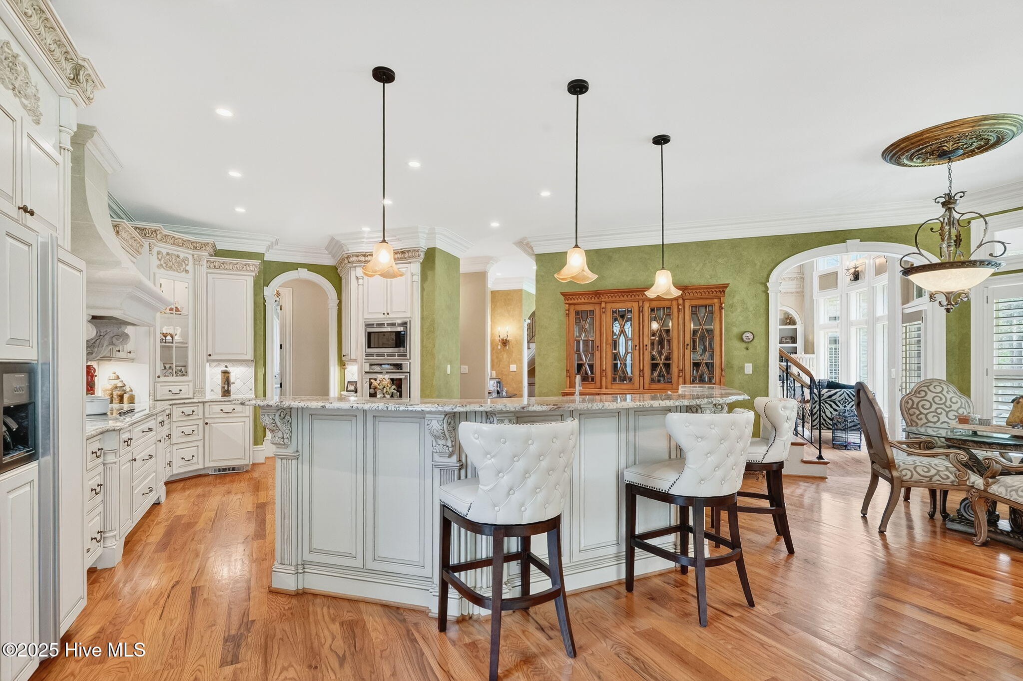 Goldsboro, North Carolina, 27534, United States, 4 Bedrooms Bedrooms, ,5 BathroomsBathrooms,Residential,Active,1877860