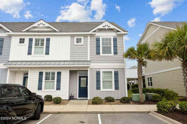 2800 W FORT MACON RD UNIT 42, ATLANTIC BEACH, NC 28512, photo 2 of 41