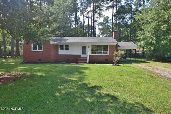 417 OAKDALE RD, ROCKY MOUNT, NC 27804 - Image 1