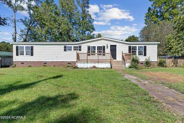 108 WADSWORTH DR, HUBERT, NC 28539 - Image 1