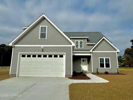 3336 SCHOOL VIEW DR, FARMVILLE, NC 27828 - Image 1