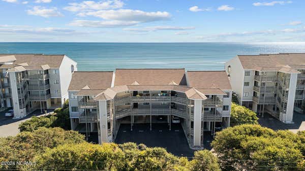 497 SALTER PATH RD APT B22, PINE KNOLL SHORES, NC 28512 - Image 1