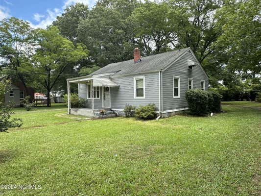 209 PINE ST, RICH SQUARE, NC 27869 - Image 1