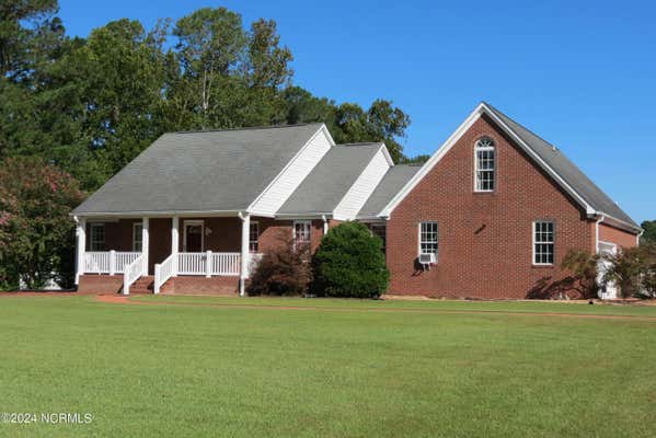 5926 KERSHAW RD, ORIENTAL, NC 28571 - Image 1