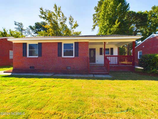 1413 HILL ST, ROCKY MOUNT, NC 27801 - Image 1