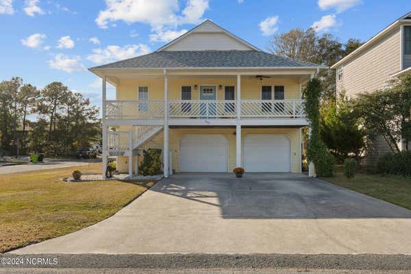 915 WHITECAPS LN, CAROLINA BEACH, NC 28428 - Image 1