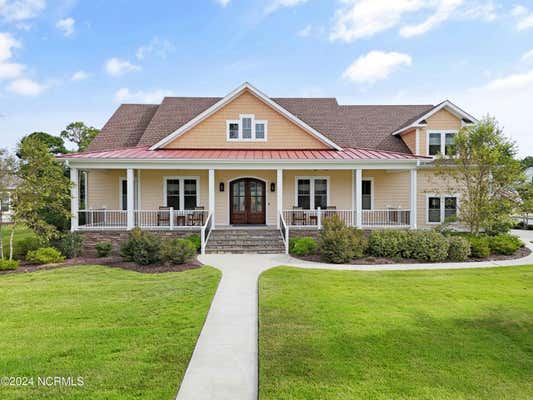 3982 WYNDMERE DR, SOUTHPORT, NC 28461 - Image 1