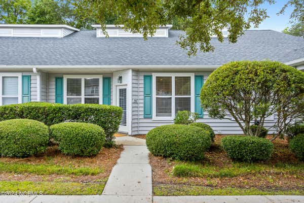 321 S KERR AVE UNIT 158, WILMINGTON, NC 28403 - Image 1