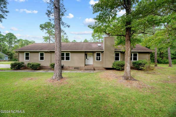 5512 BLACKBEARD LN, NEW BERN, NC 28560 - Image 1