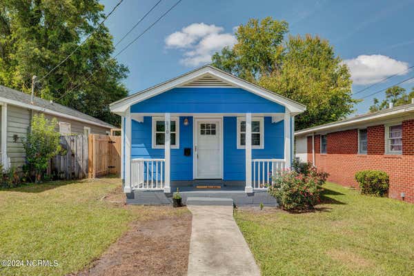 810 S 13TH ST, WILMINGTON, NC 28401 - Image 1