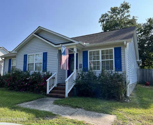 223 CHERRY RD, SOUTHPORT, NC 28461 - Image 1