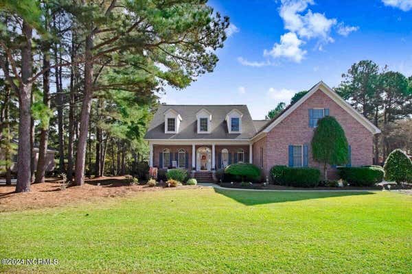 602 KENSINGTON DR, GREENVILLE, NC 27858 - Image 1