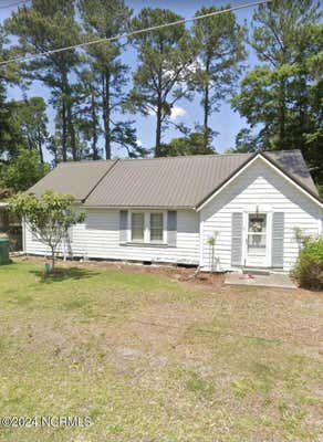 221 E 3RD AVE, CHADBOURN, NC 28431 - Image 1