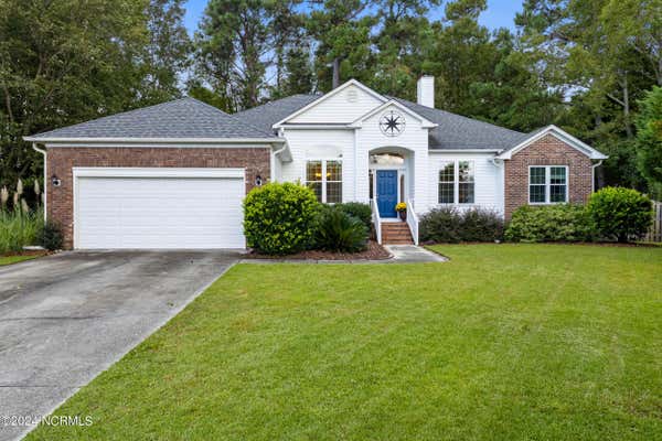 5602 ARNLEA CT S, WILMINGTON, NC 28409 - Image 1