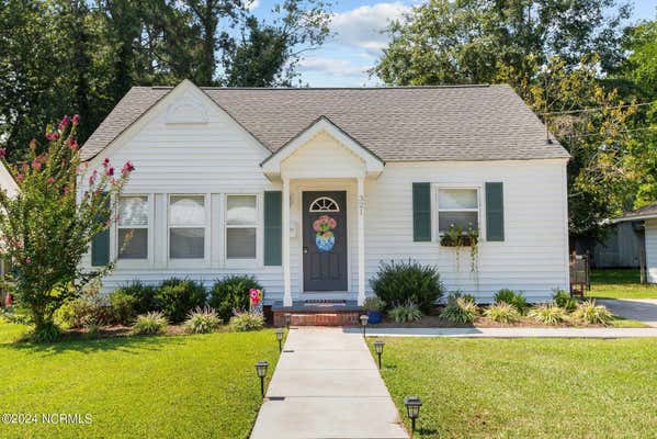 321 E 13TH ST, WASHINGTON, NC 27889 - Image 1