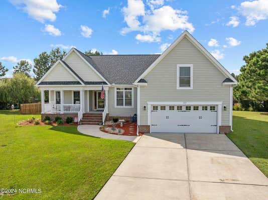 106 DURWOOD CT, NEW BERN, NC 28562 - Image 1