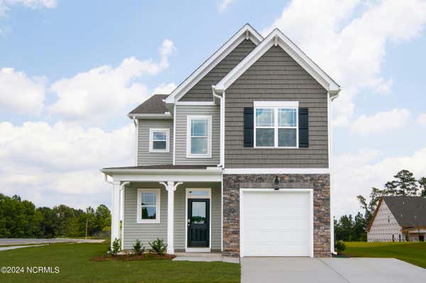 58 WALKABOUT DR, ABERDEEN, NC 28315 - Image 1