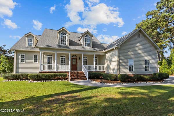 161 HOWLAND PKWY, BEAUFORT, NC 28516 - Image 1