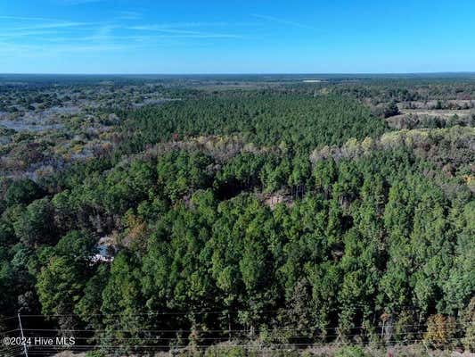 TBD TURNPIKE ROAD, RAEFORD, NC 28376 - Image 1