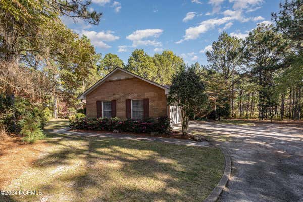 9 HIGHLAND DR, WHISPERING PINES, NC 28327 - Image 1